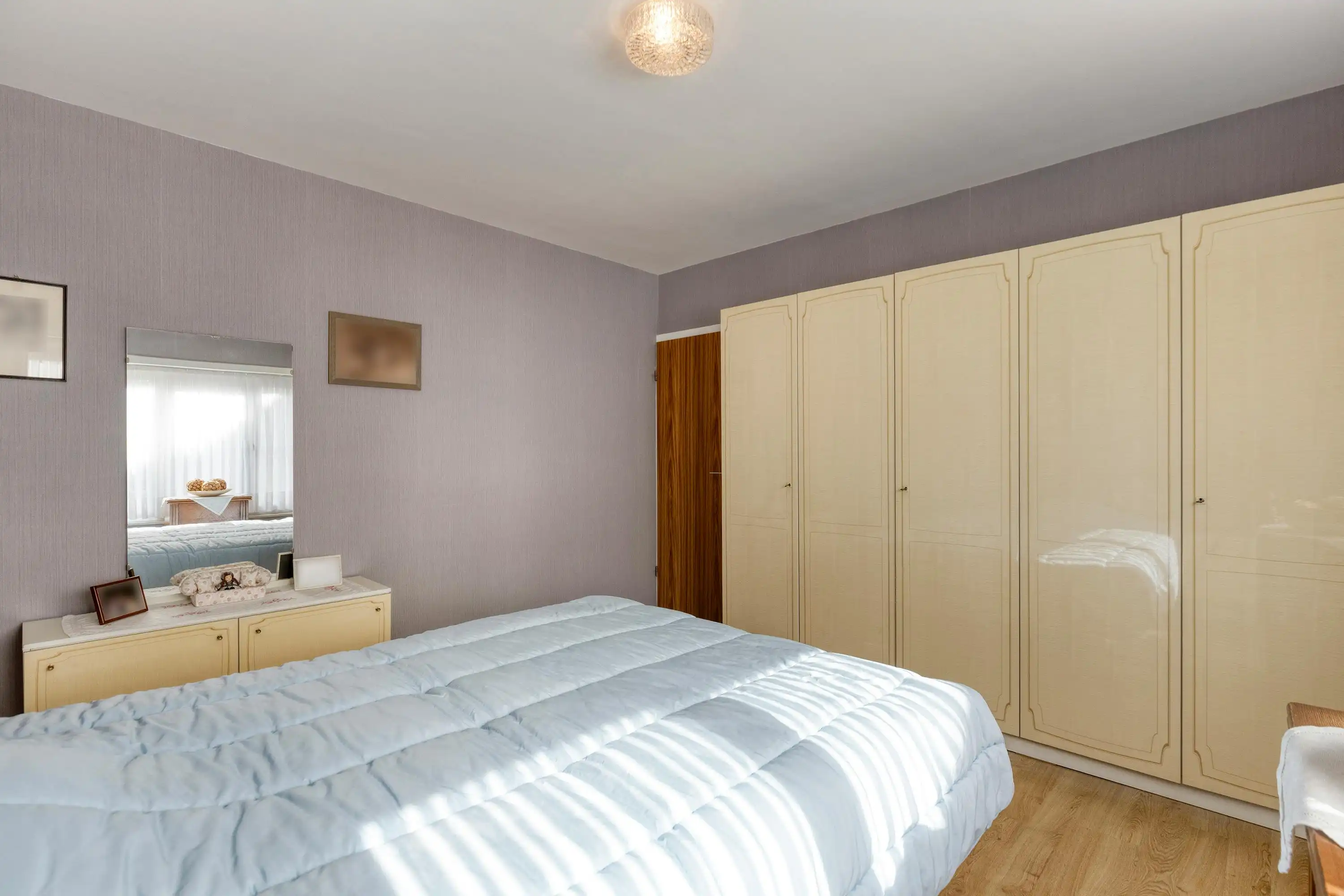 Huis met 4 slaapkamers en grote tuin te koop in Wuustwezel! foto 24