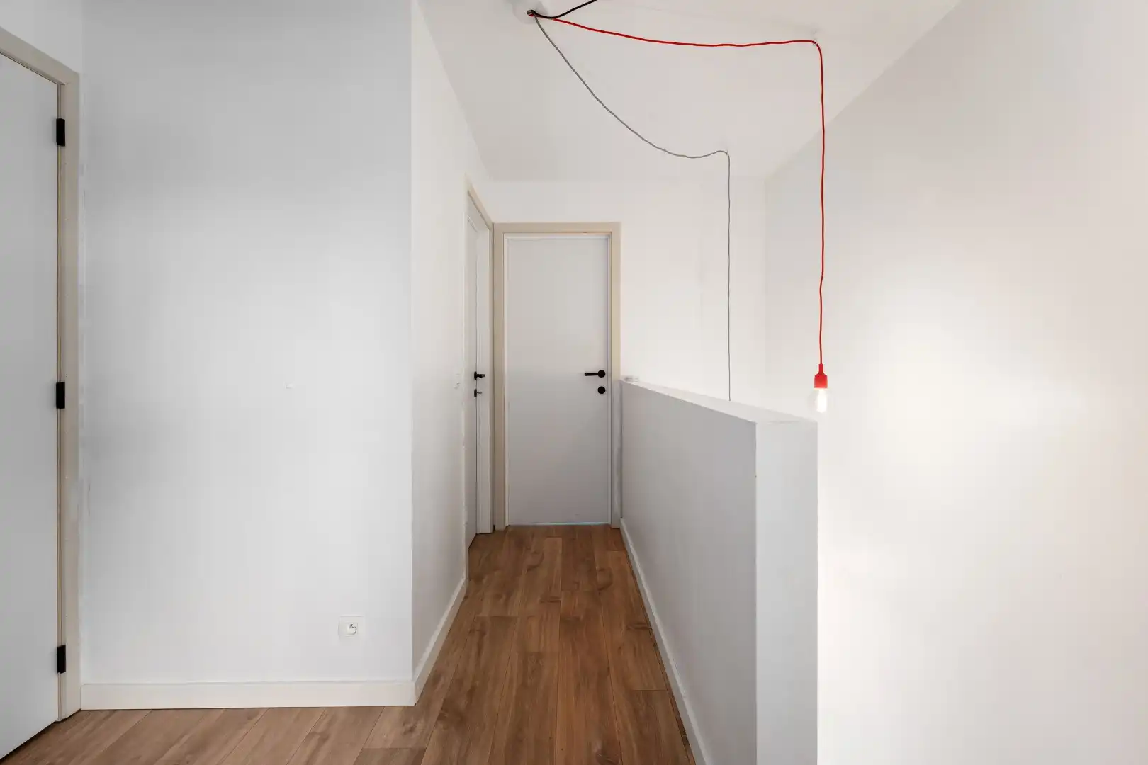 Instapklare woning met zicht op de velden foto 12