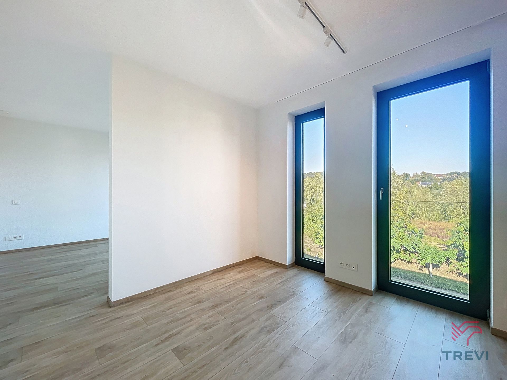 Prachtige duplex met 2 slaapkamers + kantoor met uitzicht op de vallei!  foto 10