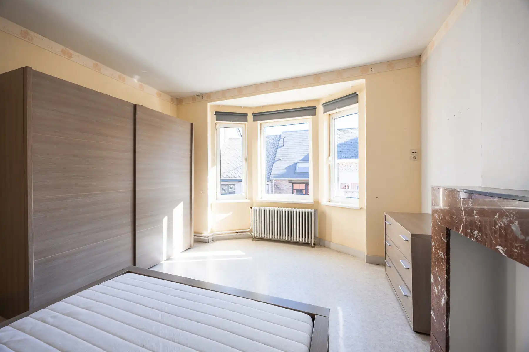 Ruime, karaktervolle renovatiewoning met centrale ligging foto 15