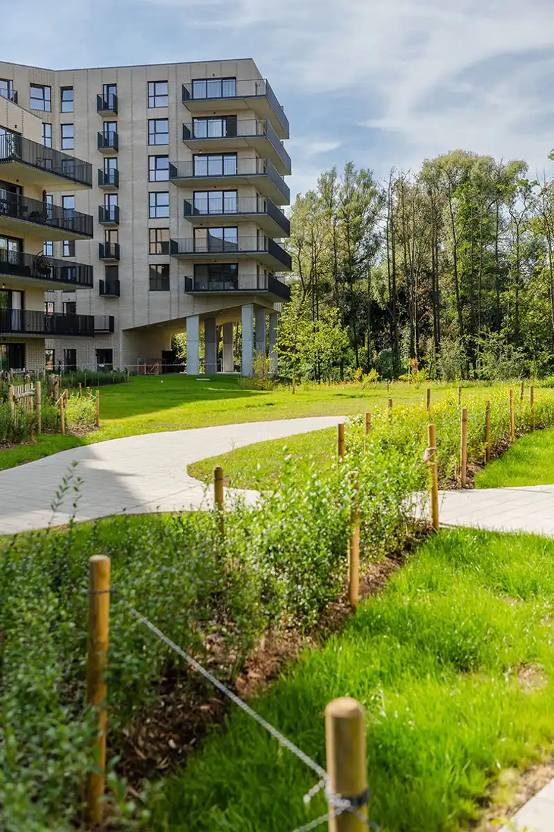 Bezoek ons modelappartement op afspraak. foto 20