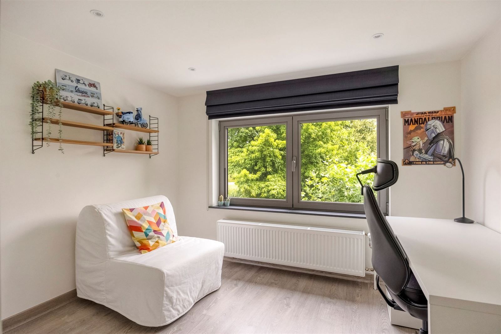 Gerenoveerde villa te koop met 4 slaapkamers foto 17