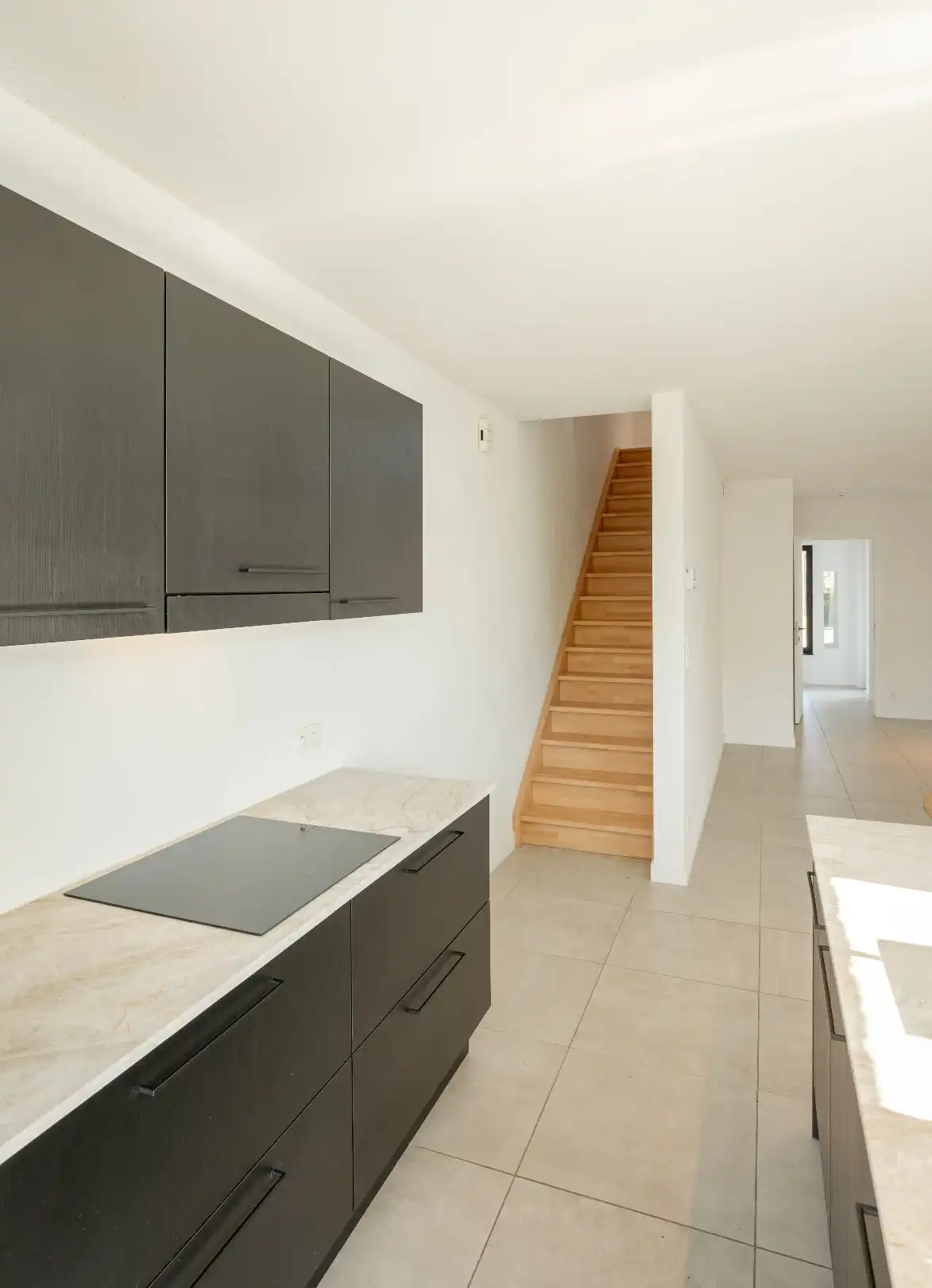 Moderne en energiezuinige woning op toplocatie in Kessel-Lo foto 6