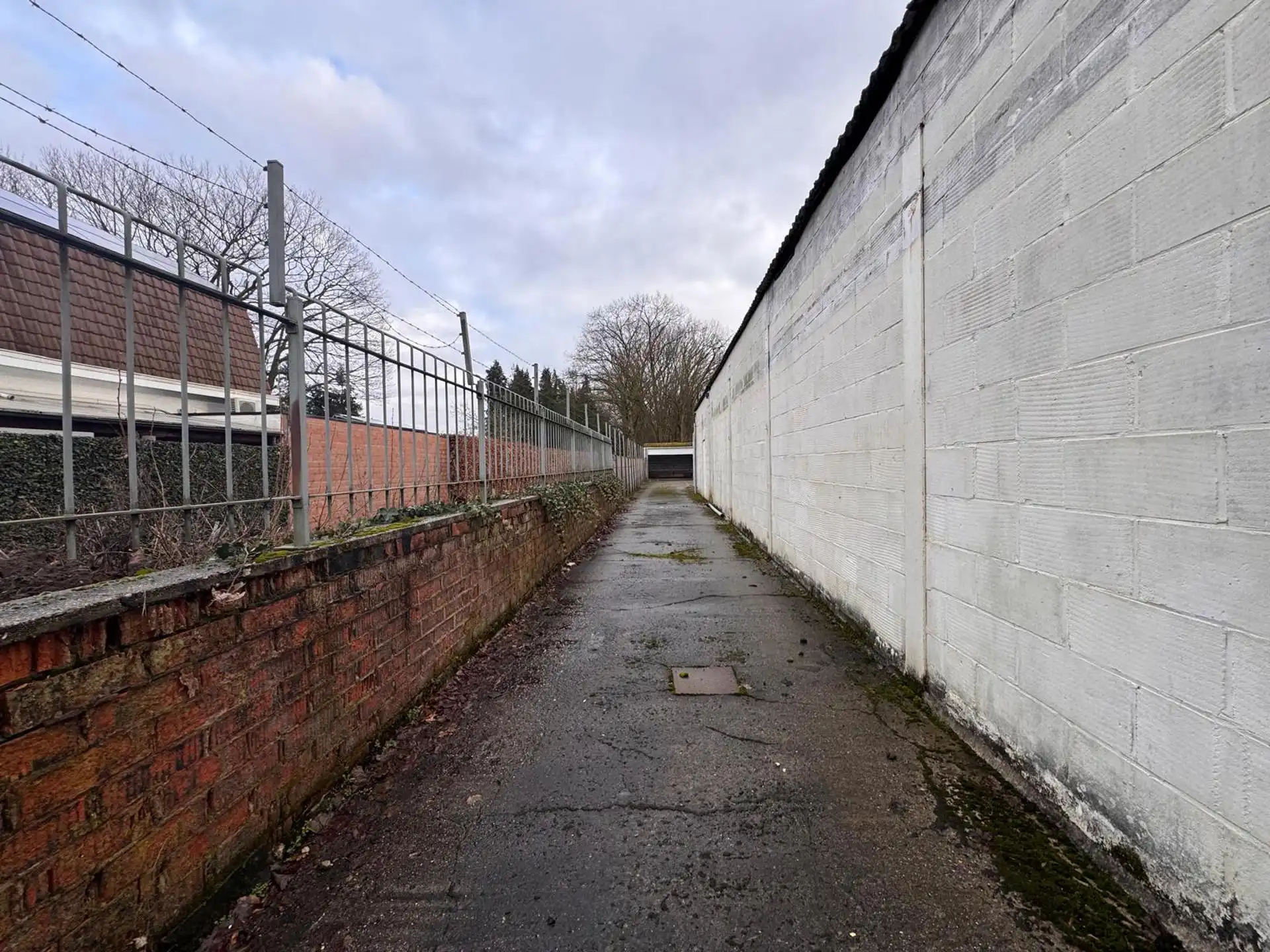 Commercieel gelegen bedrijfsgebouw te Brasschaat  foto 11