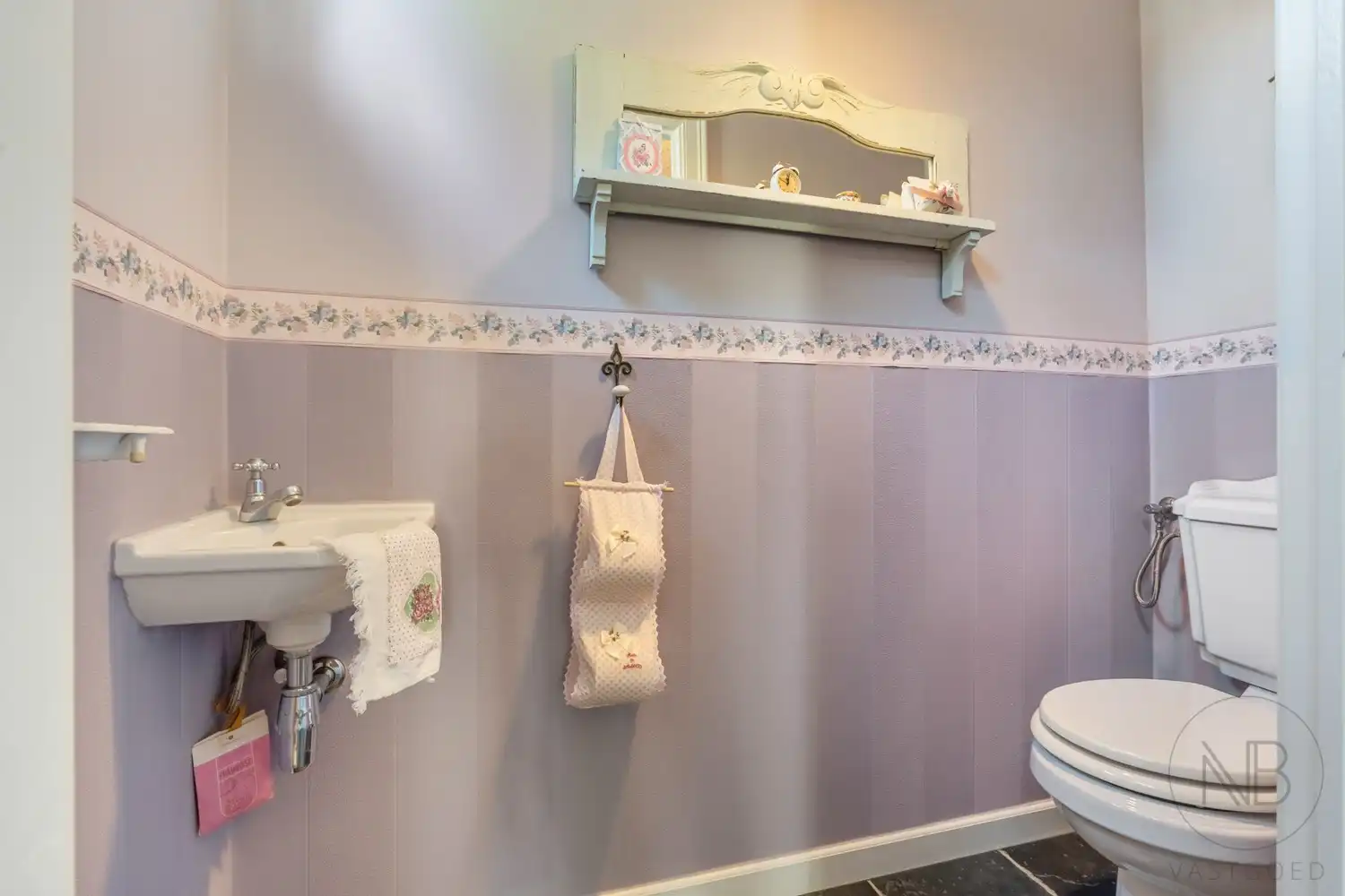 Instapklare gezinswoning met ruimte voor vrijberoep op toplocatie in Genk! foto 18