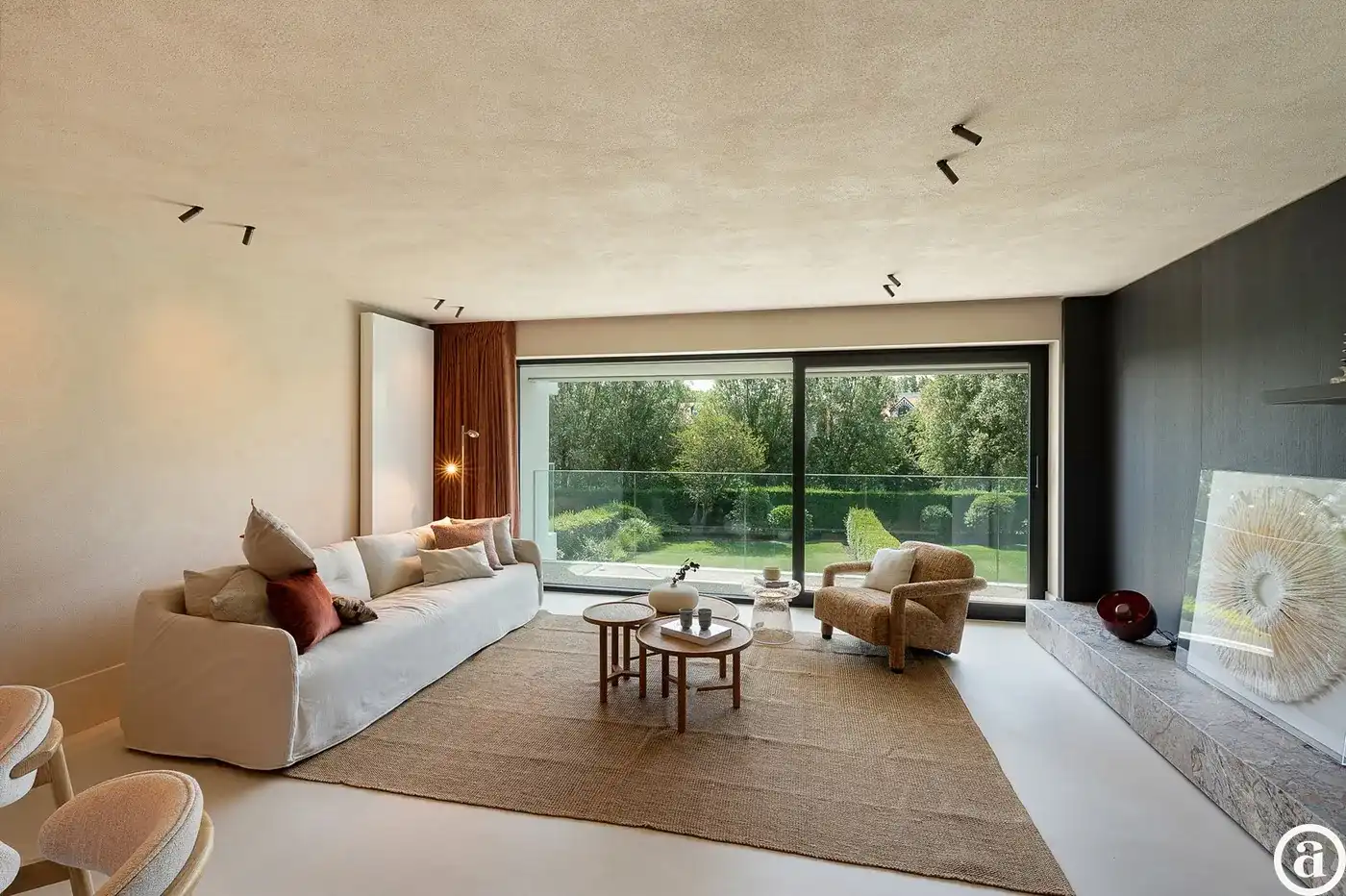 Gerenoveerd appartement in een villa residentie in het Zoute foto 14