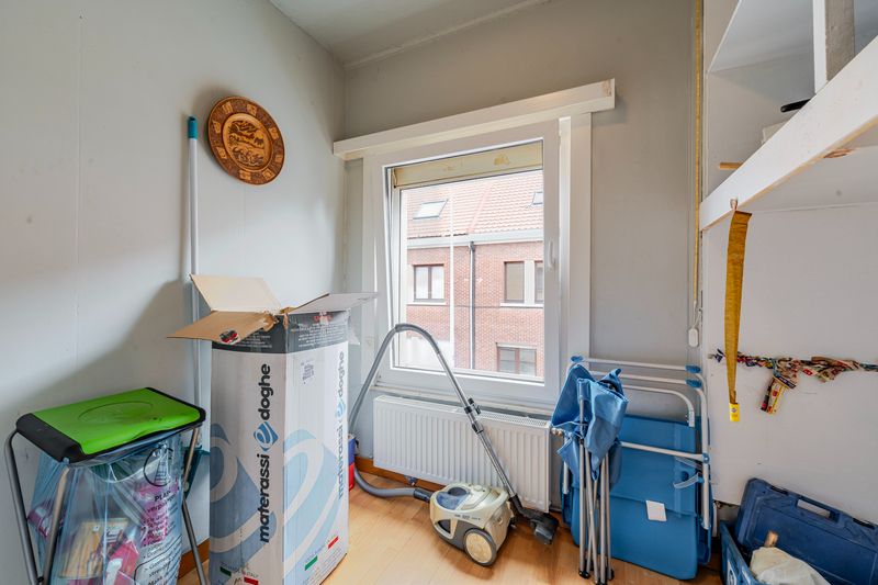 Opbrengsteigendom van 3 appartementen foto 22