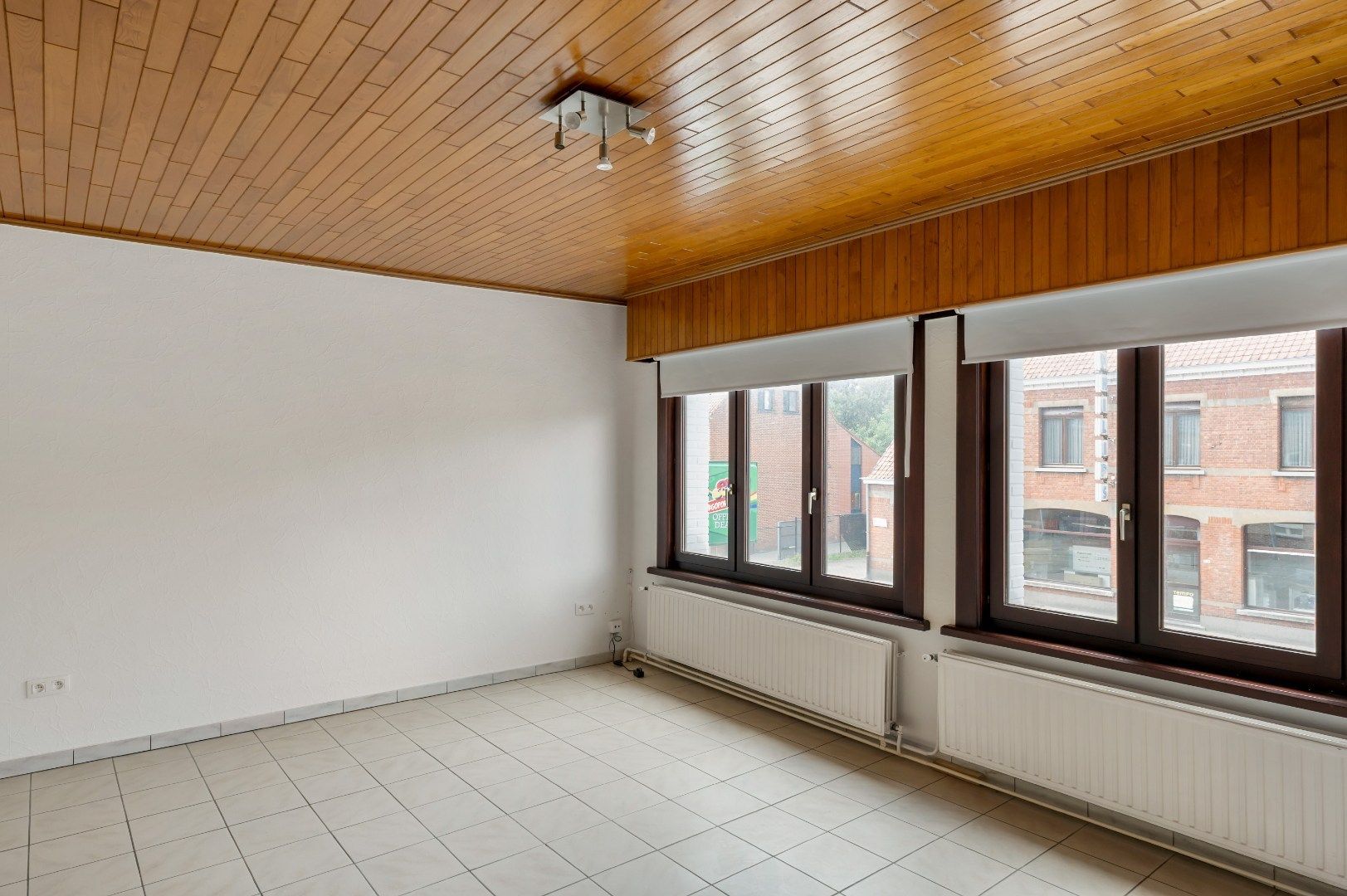 Appartement  met  onder een handelspand of andere mogelijkheden foto 19