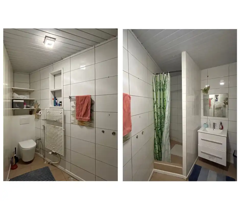 Hoekwoning met 4 slaapkamers en 2 badkamers foto 13