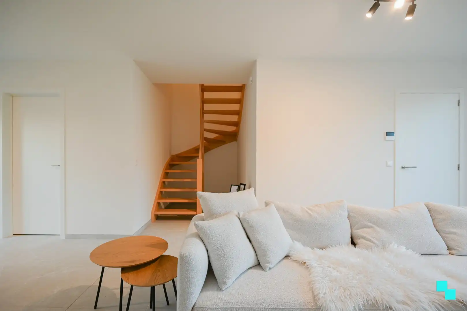 Modelwoning in een bijzonder woonpark! foto 21