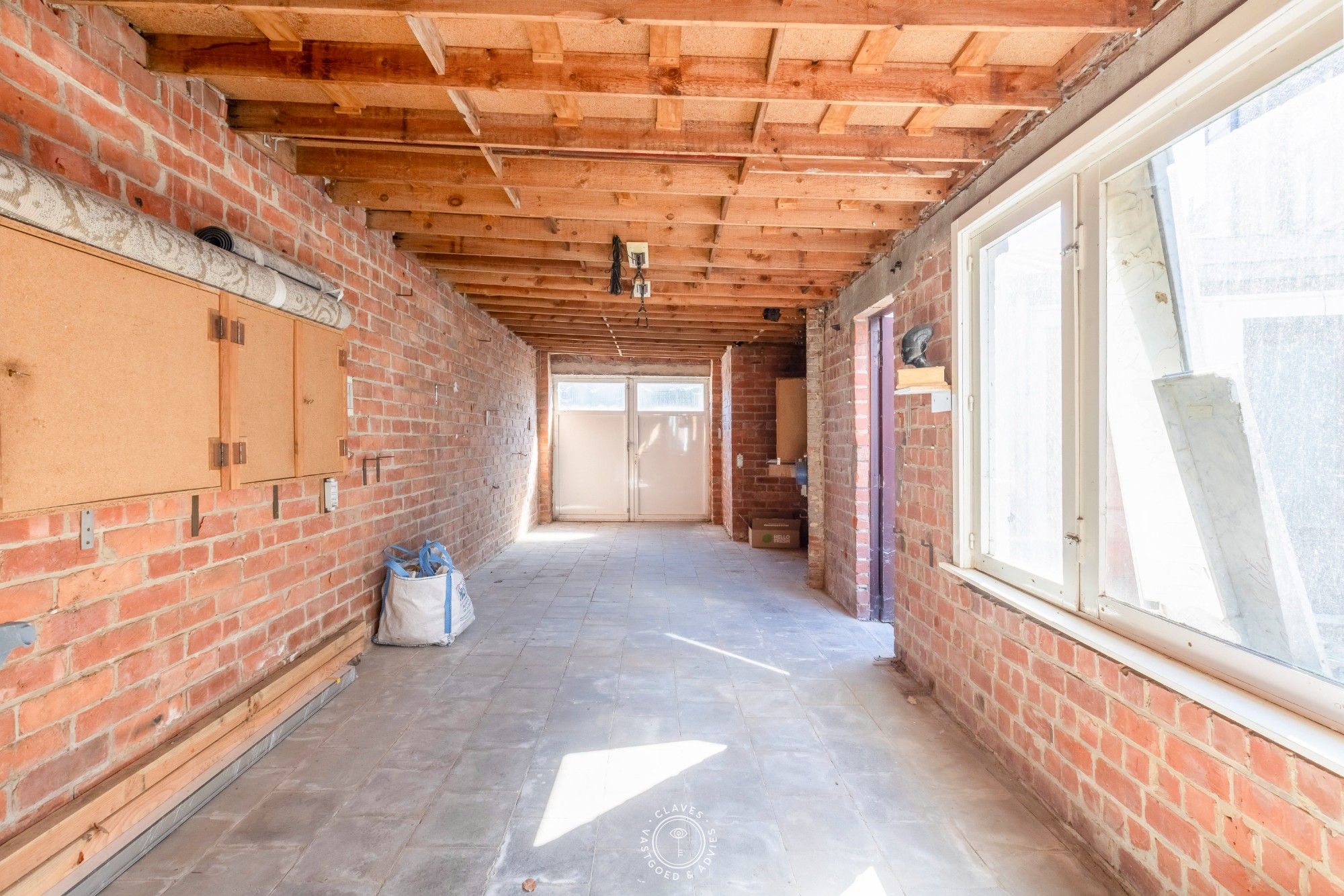 Droomwoning in wording: karaktervolle ruwbouw met eindeloze mogelijkheden foto 17