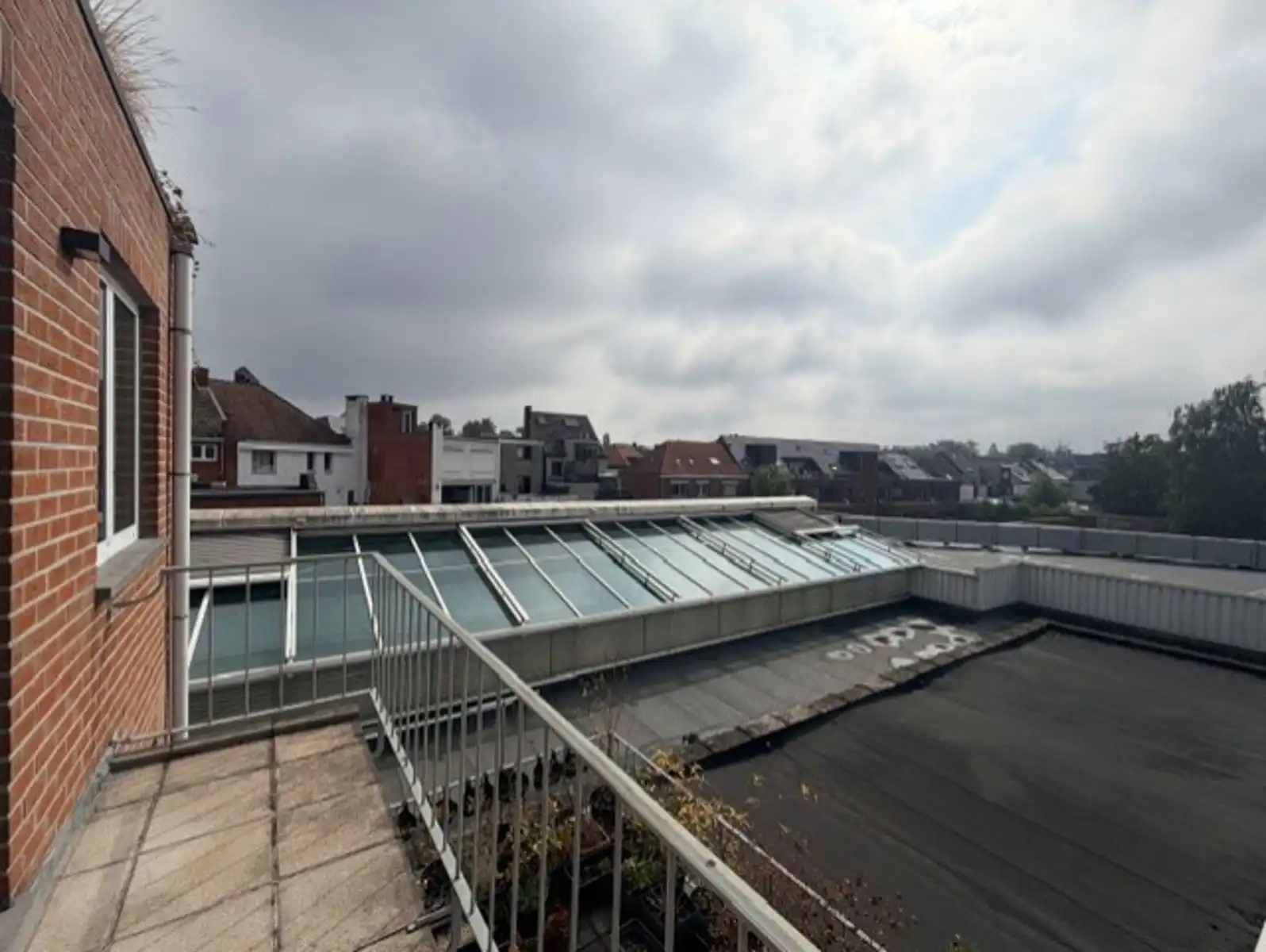 Prachtig instapklaar appartement met LIFT in het centrum! foto 16