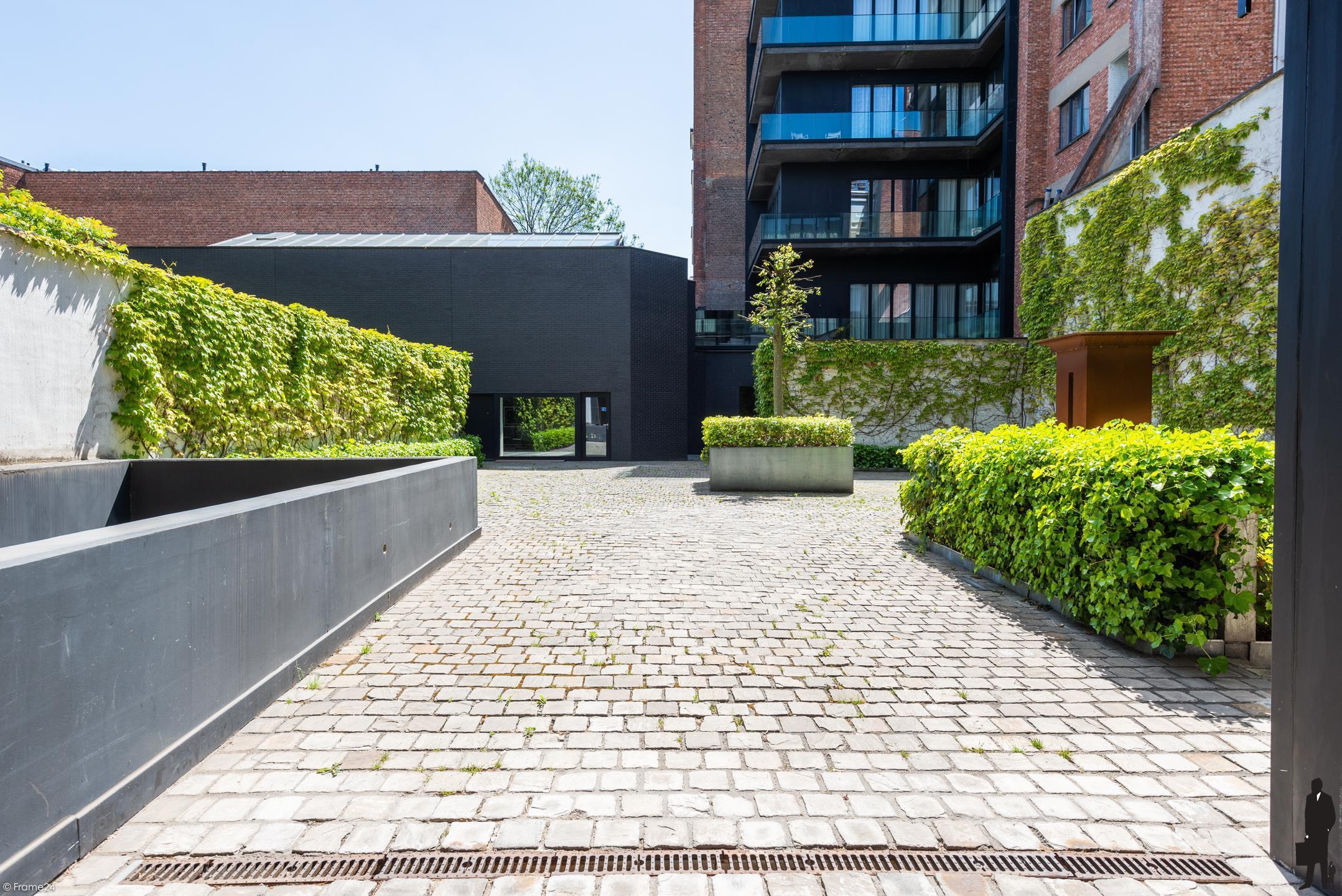 Luxe-loft in het hart van de stad. foto 24