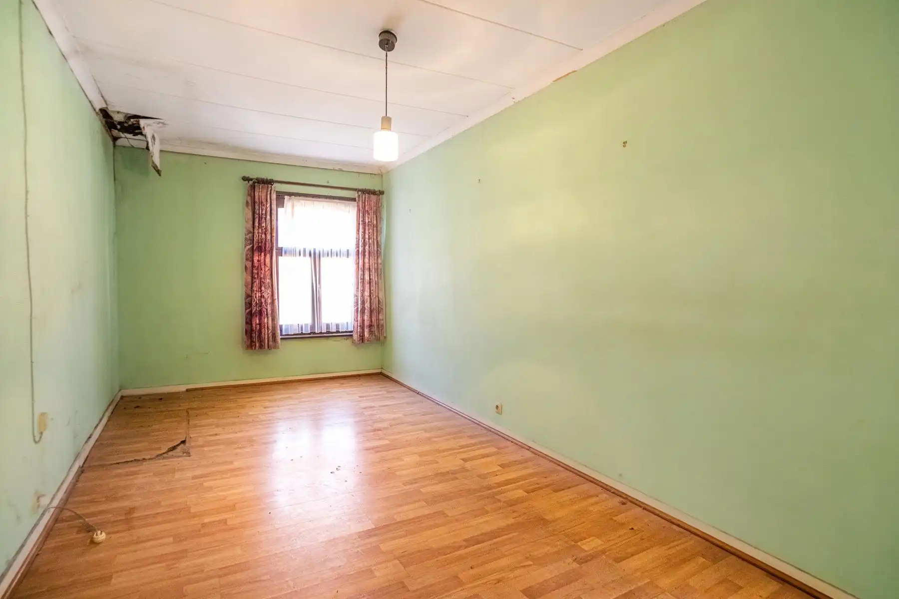 Handelspand + woonst: interessante totaalrenovatie in Rumst foto 18