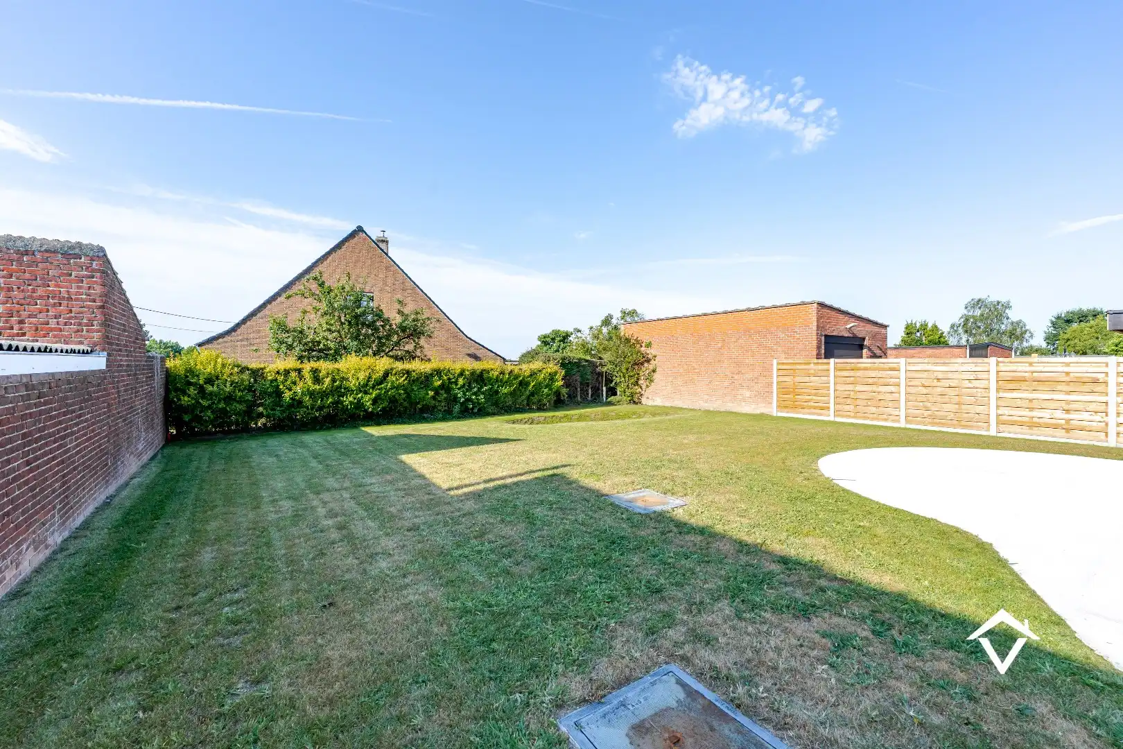 Prachtige, alleenstaande woning met 3 slaapkamers en tuin op een rustige ligging te Gits foto 14