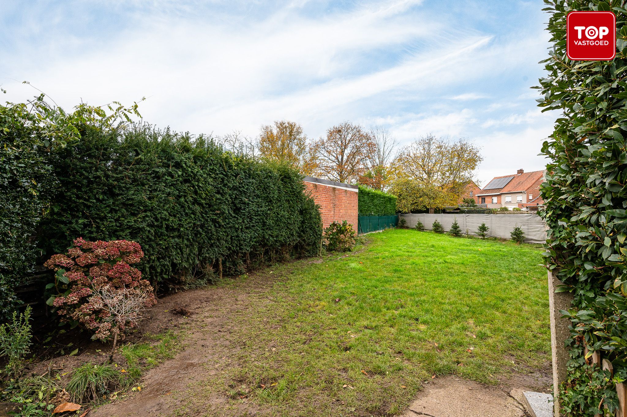 Instapklare woning met unieke ligging nabij de Leie foto 20