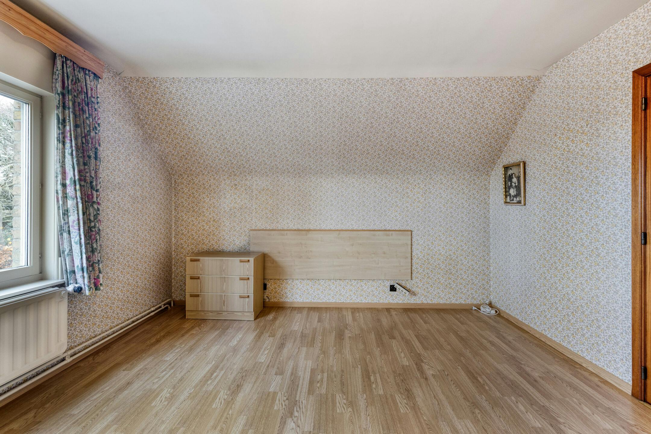 Villa op een perceel van 560m² te koop in Lissewege  foto 11