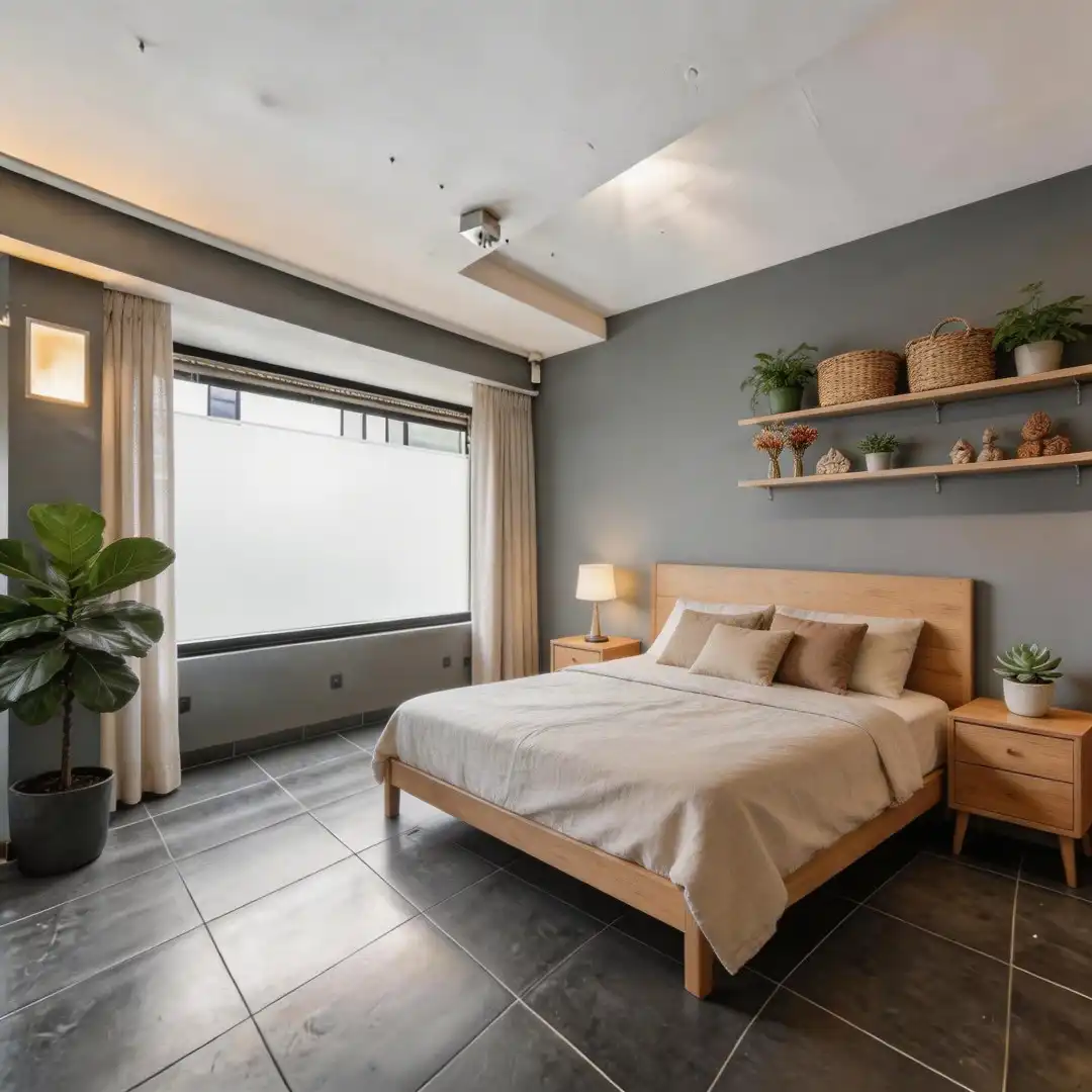 Veelzijdige woning met tuin en uitweg in Eernegem foto 30
