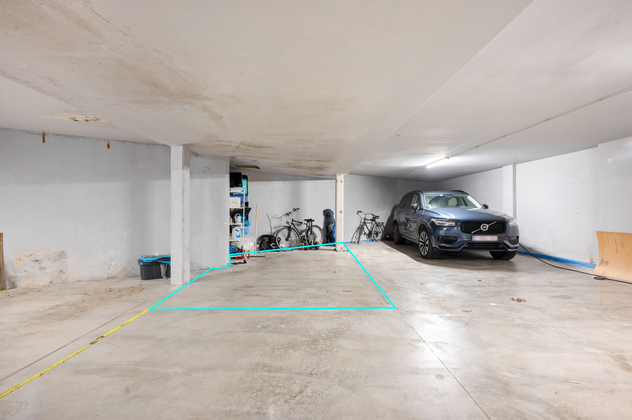 Sorry, deze woning werd reeds succesvol VERKOCHT foto 12