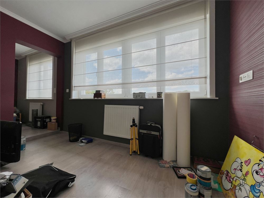 Prachtig vernieuwde gezinswoning in hartje Torhout foto 9