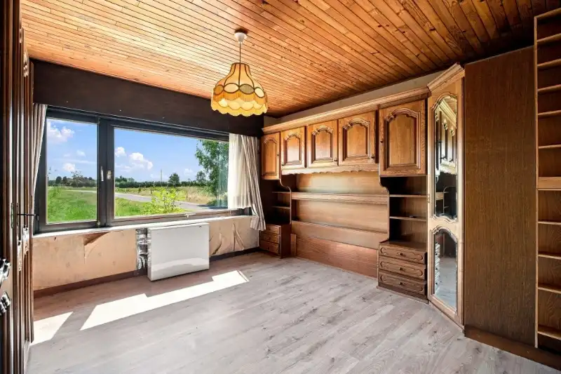 Alleenstaande woning foto 15