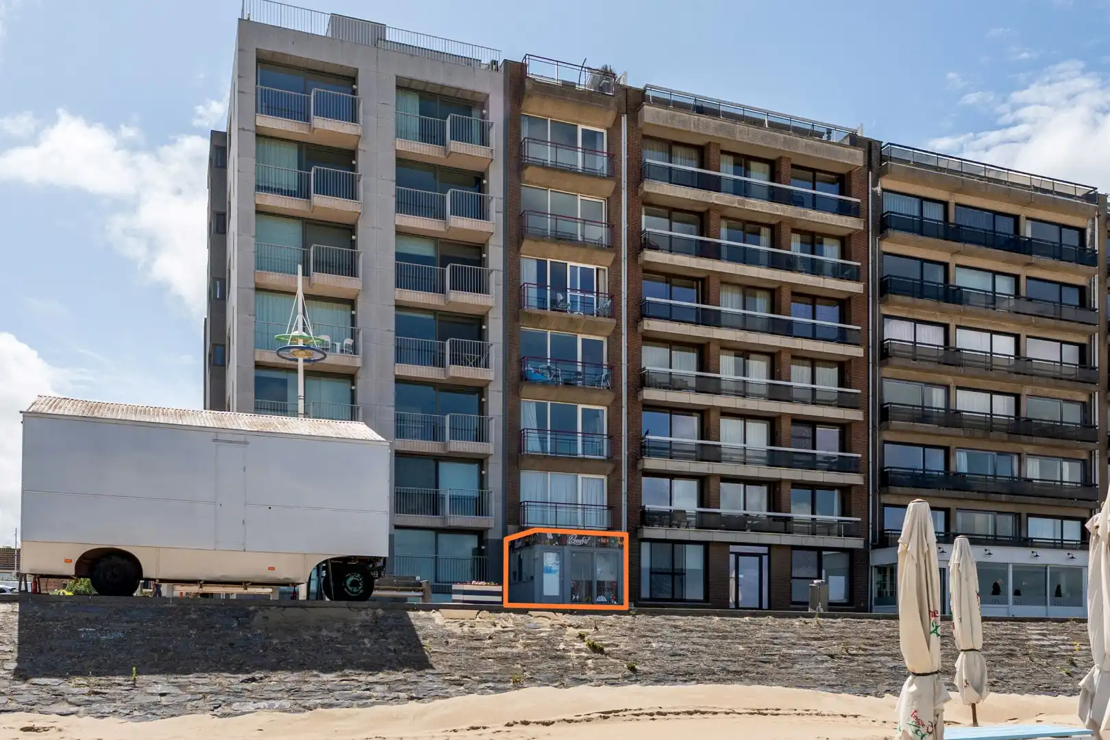 ruim winkelpand (VKZ476) foto 10