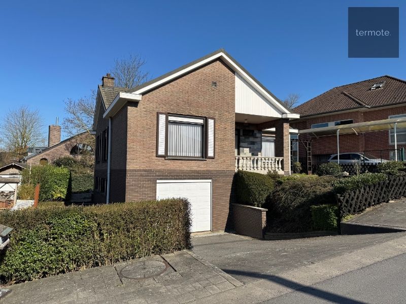 vrijstaande woning foto 18