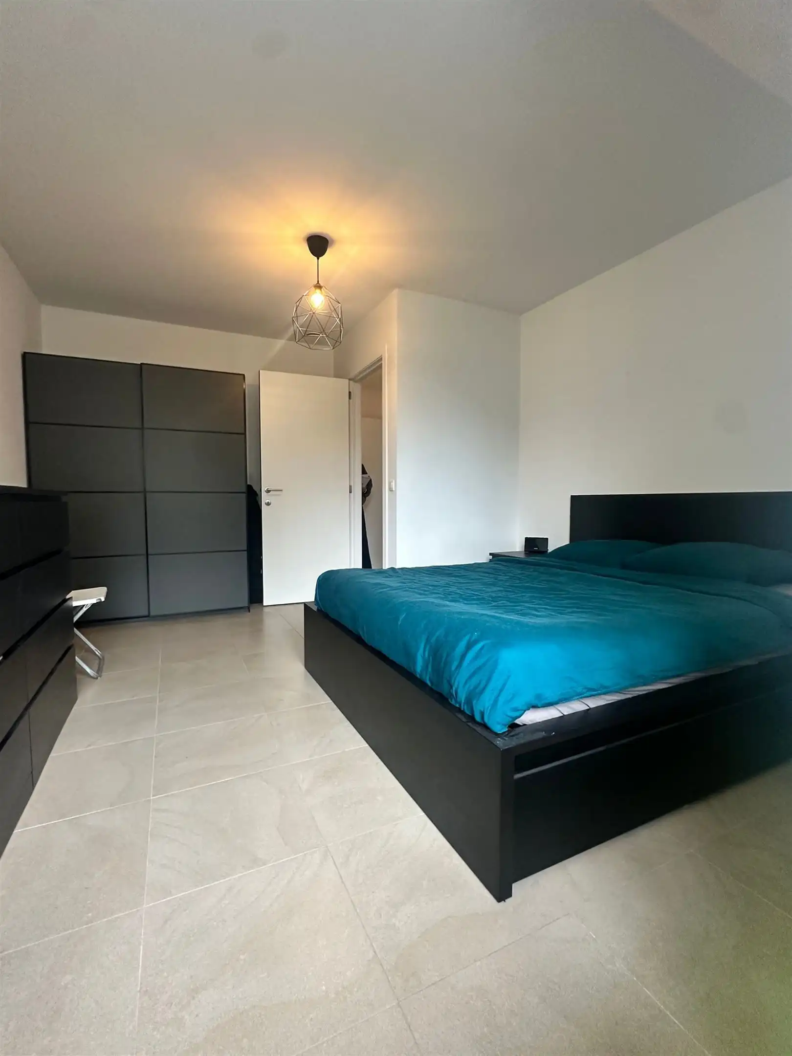 Recent en energiezuinig appartement met 3 slaapkamers, terras en private parkeerplaats in Grembergen foto 20