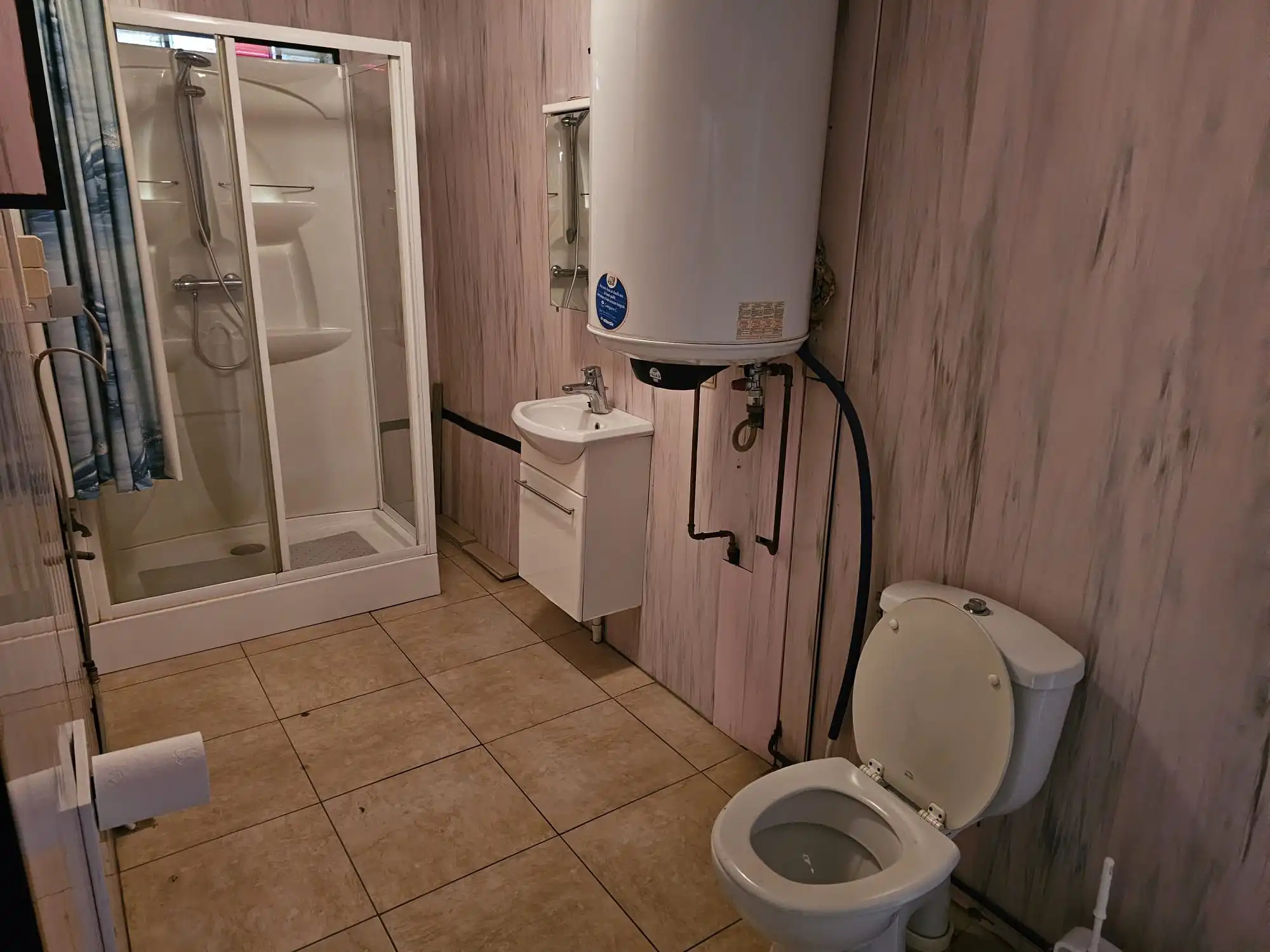 Huis Te Koop foto 9