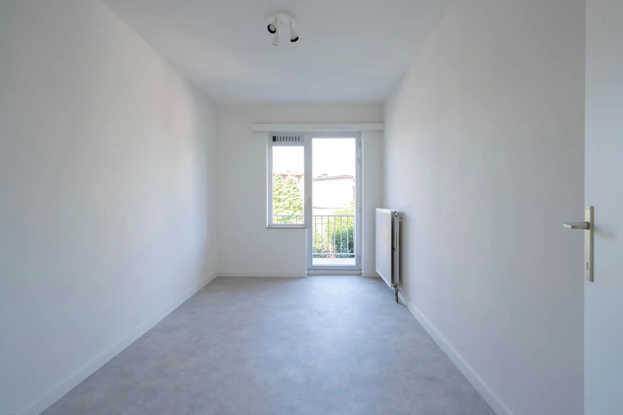 Opgefrist appartement. foto 9