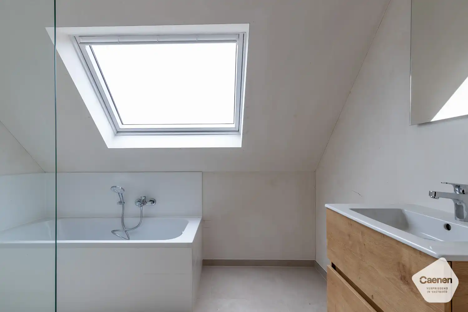 Nieuwe gezinswoning met 4 slaapkamers en zuid-gerichte tuin foto 10