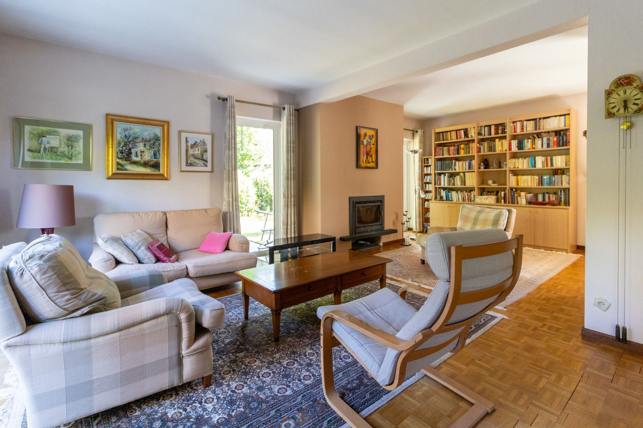 Villa te koop foto 4