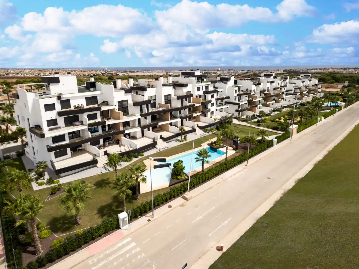 Laatse appartementen. foto 3