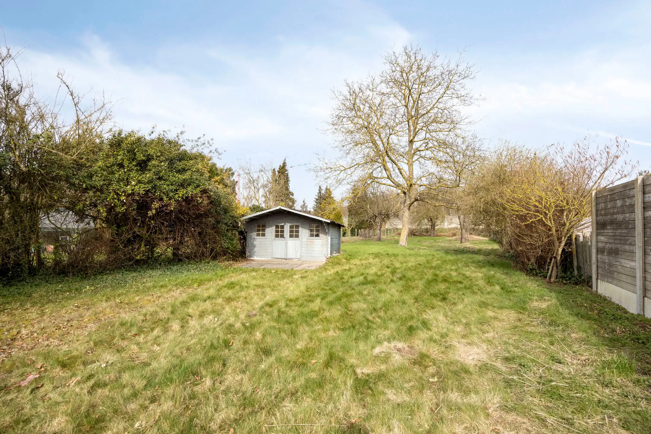 Woning met 4 slaapkamers op een perceel van 14 are foto 23