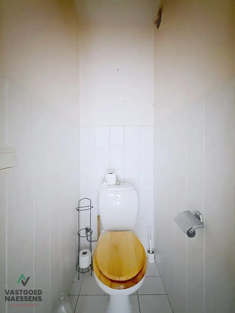 OP TE FRISSEN STUDIO VLAKBIJ ZEEDIJK EN DUINEN foto 9
