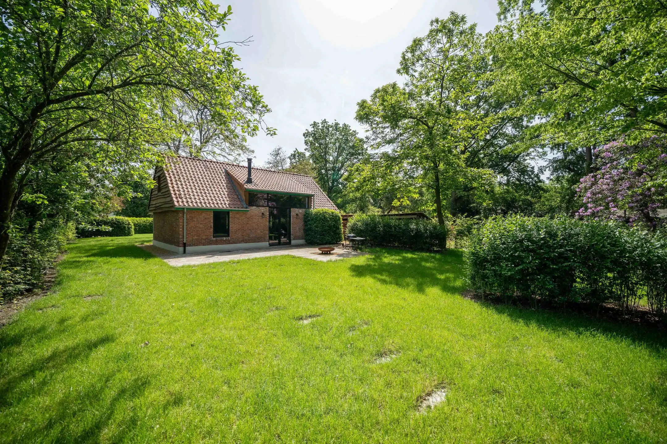 Recent gerenoveerde vakantiewoning op toplocatie foto 17