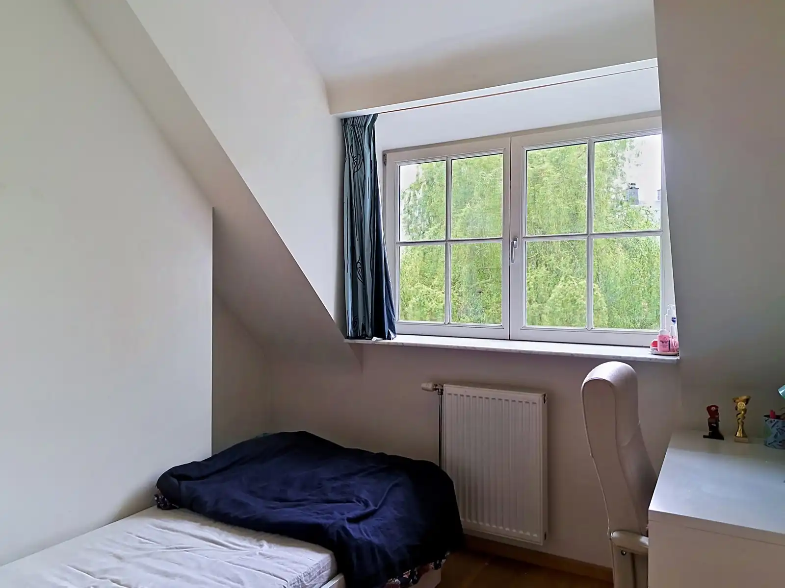 Appartement te huur foto 9