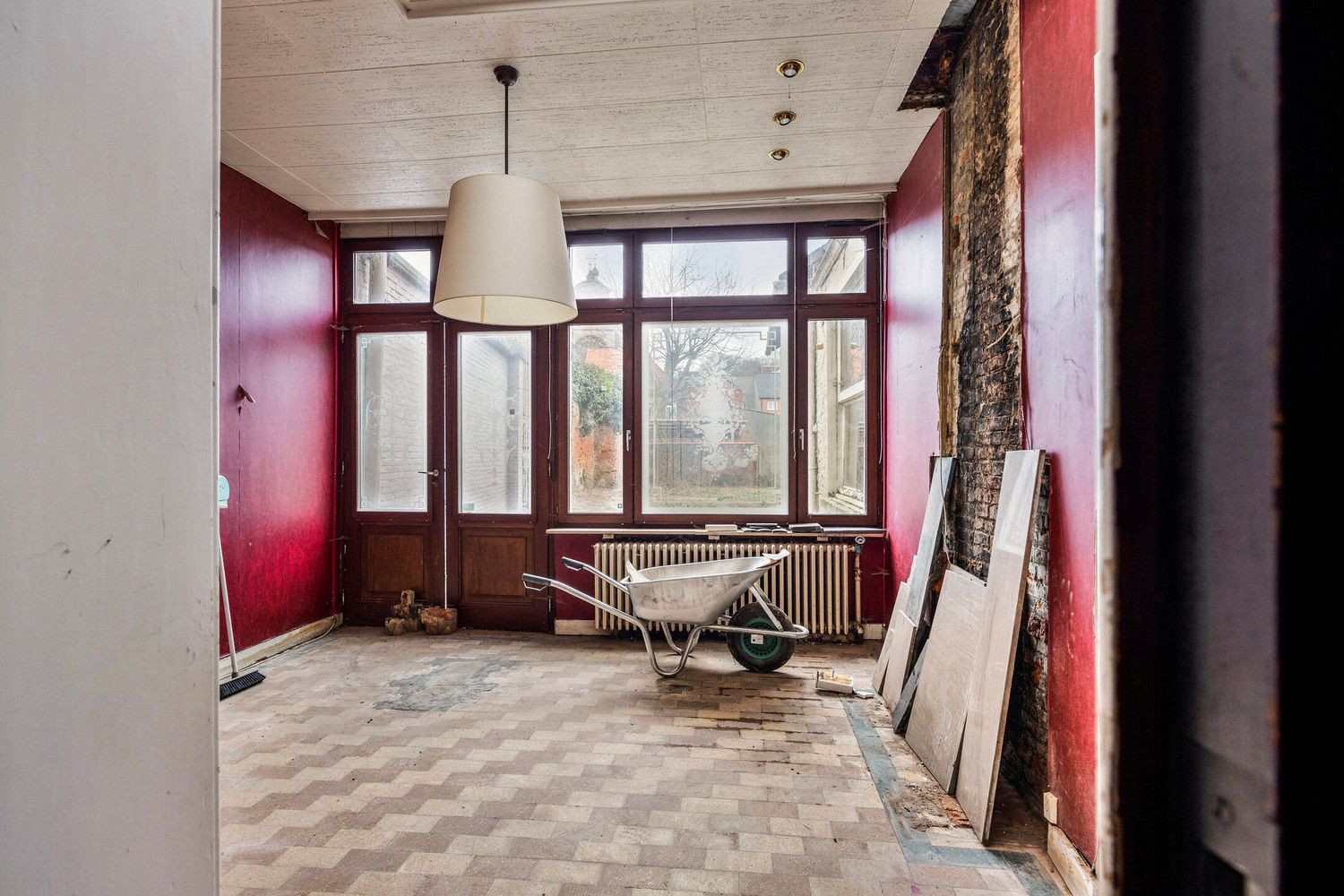 HANDELSPAND OP TOPLOCATIE TE DIEST! foto 7