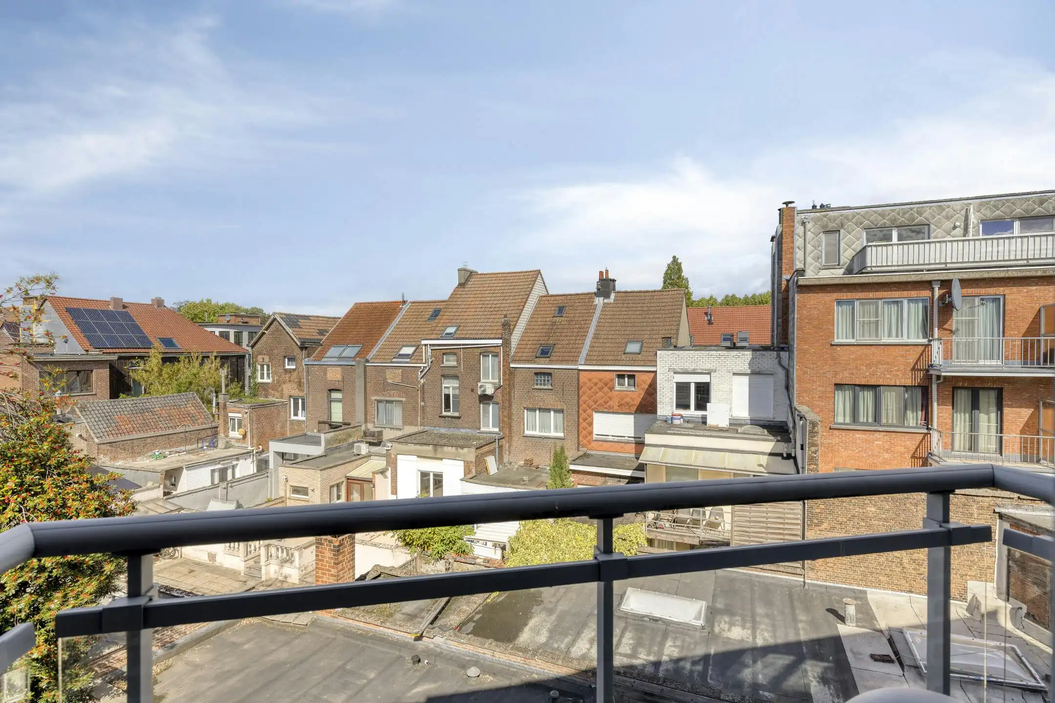 Recent, instapklaar appartement met 2 slaapkamers in Boom foto 13