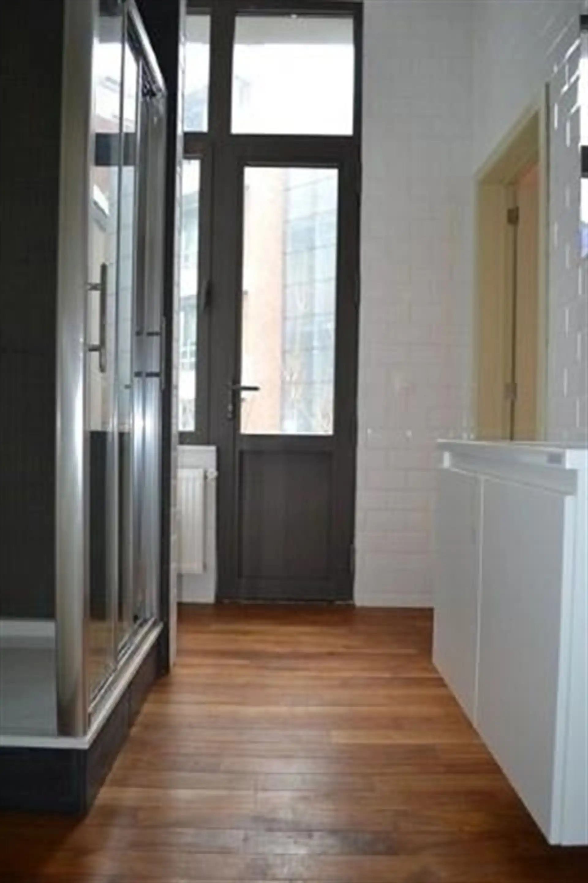 Lichtrijk 1SK Appartement  - Dailly/Europese Wik  foto 6