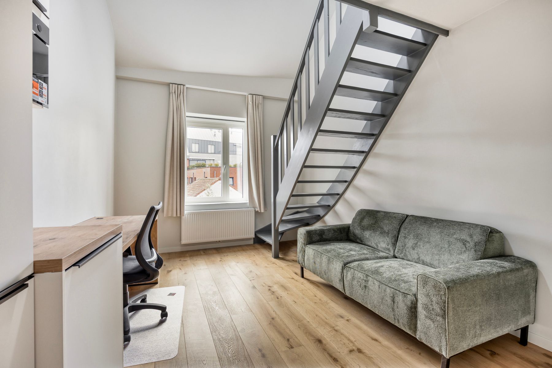 Studeren in Residentie Vinea foto 3