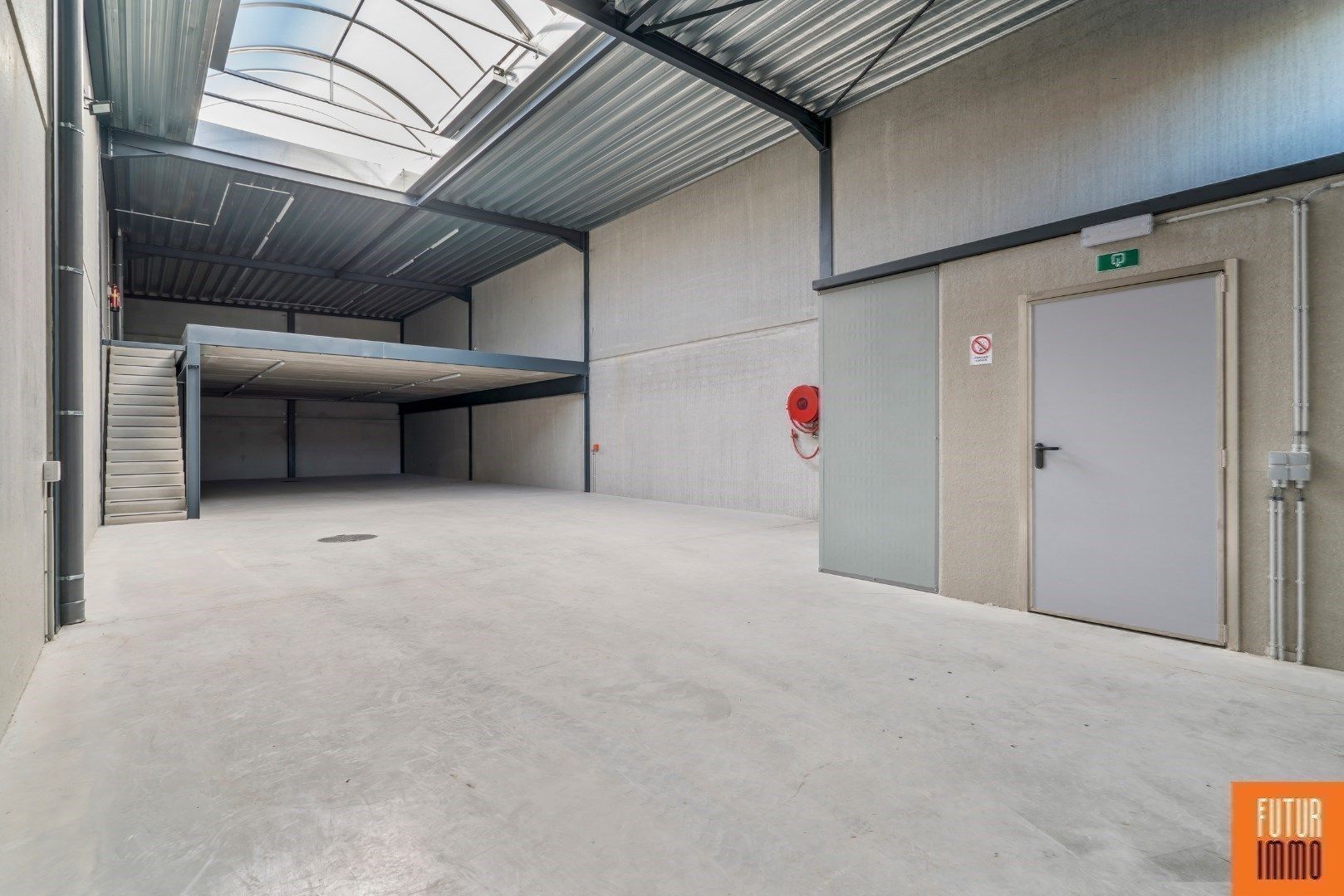 KMO-UNIT te huur foto 9