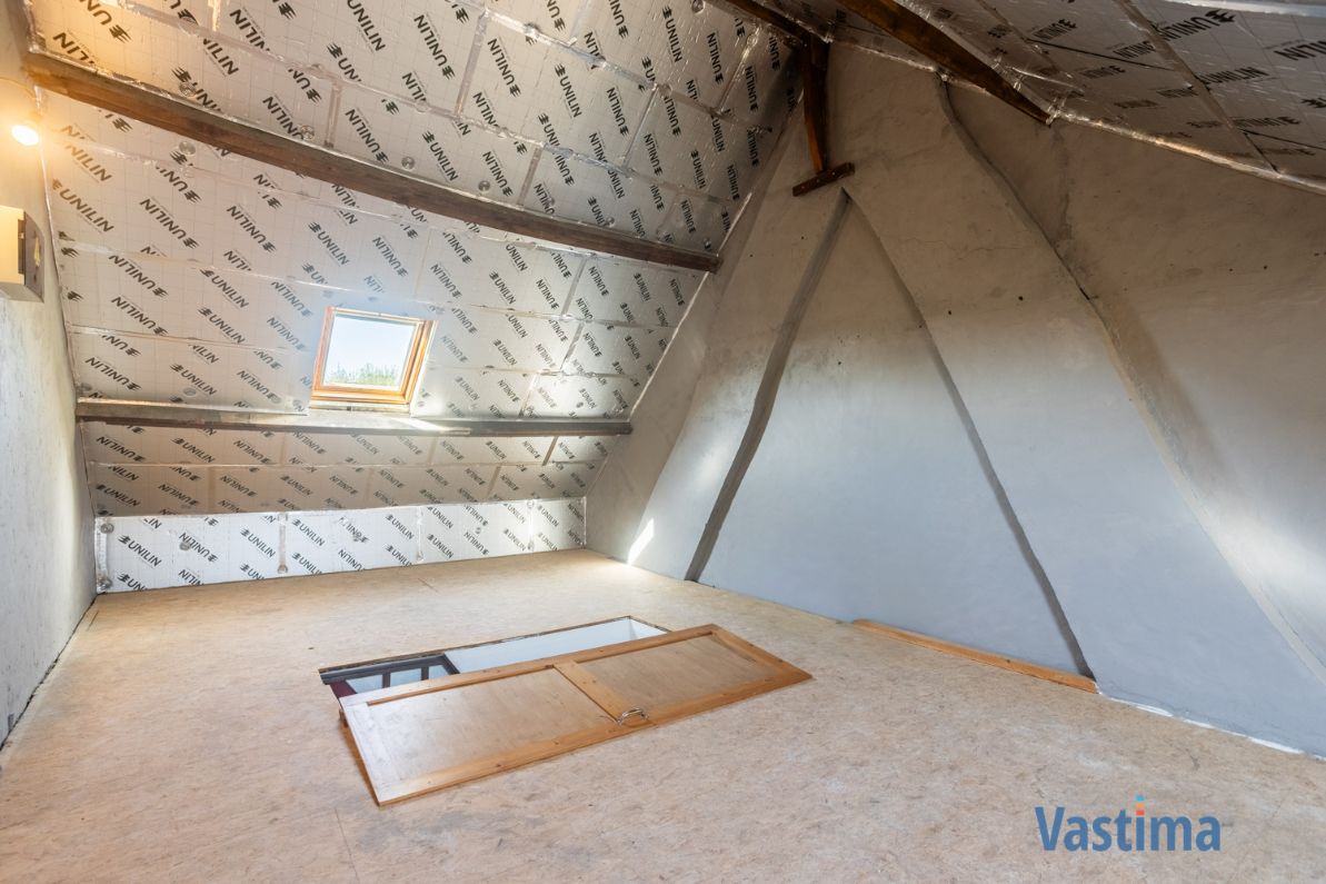 Instapklare gezins- of starterswoning met tuin, garage én topbereikbaarheid foto 20