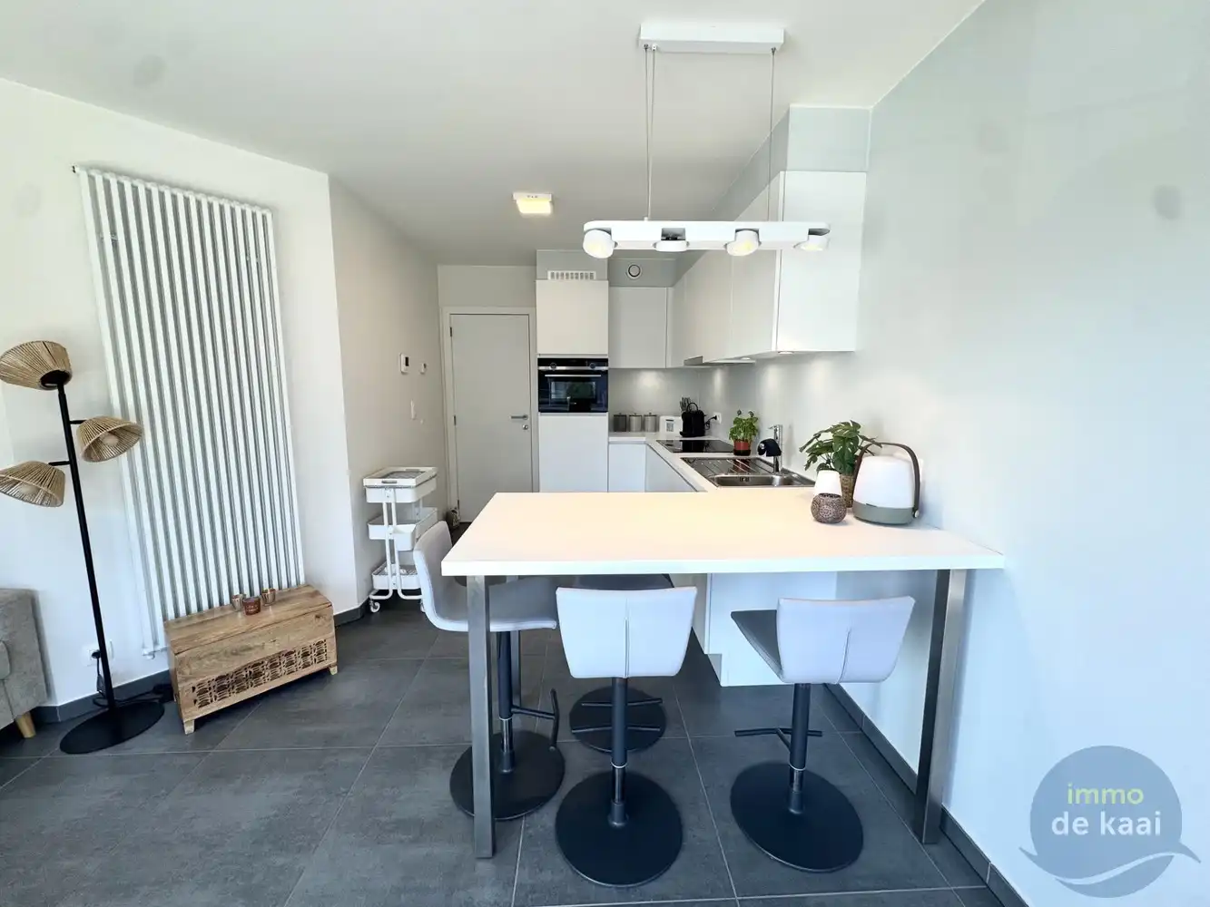 Appartement te koop foto 5