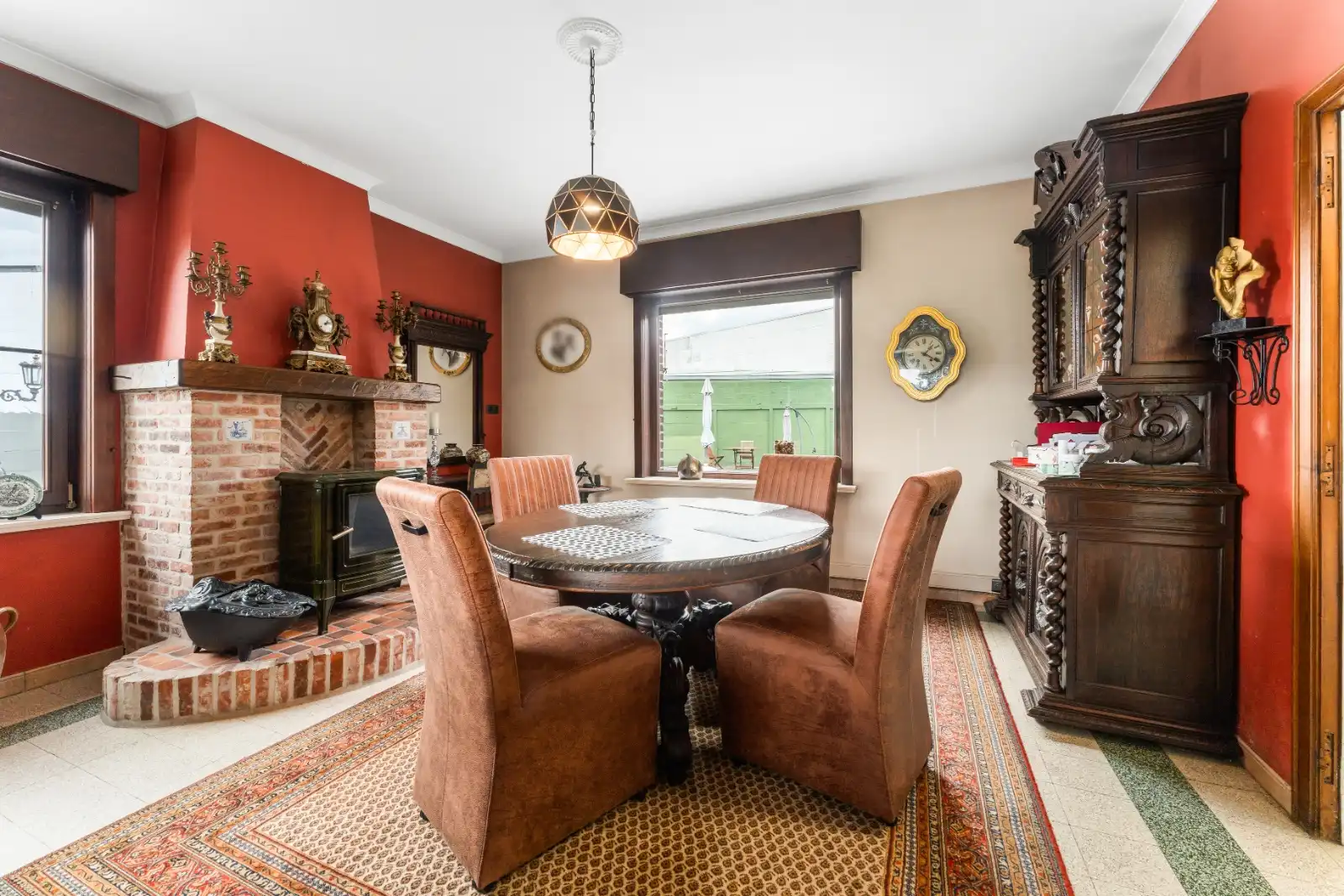Kijkdag 19/09/2026 tussen 09.30 en 10.30 uur! Charmante woning te koop in Ardooie! foto 4