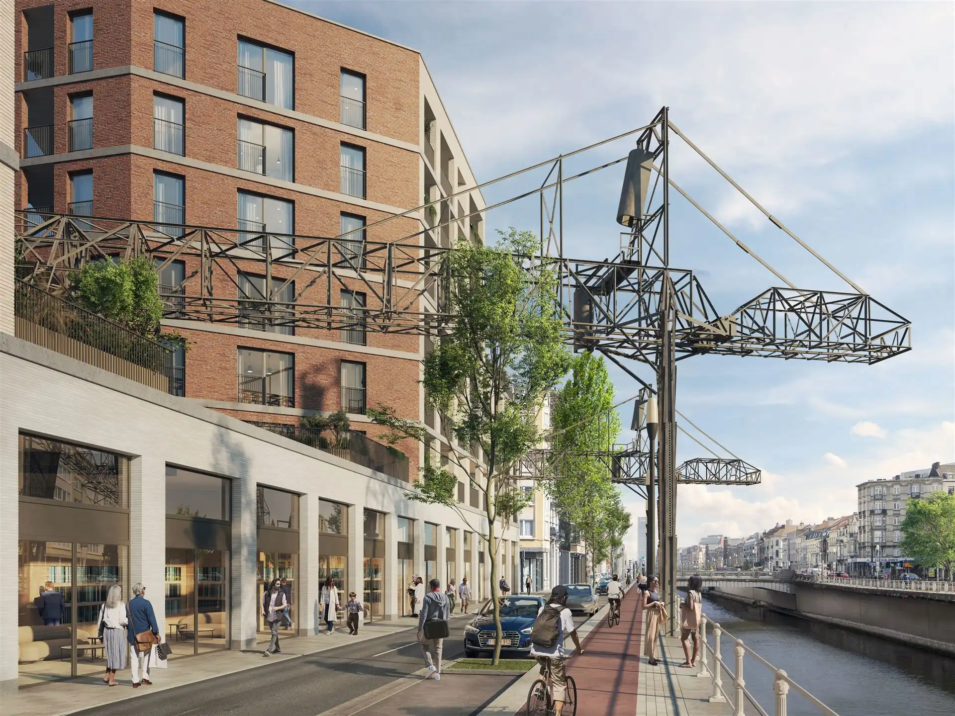 MEET & DISCOVER ZATERDAG 25/04 VAN 10U TOT 12U  foto 17