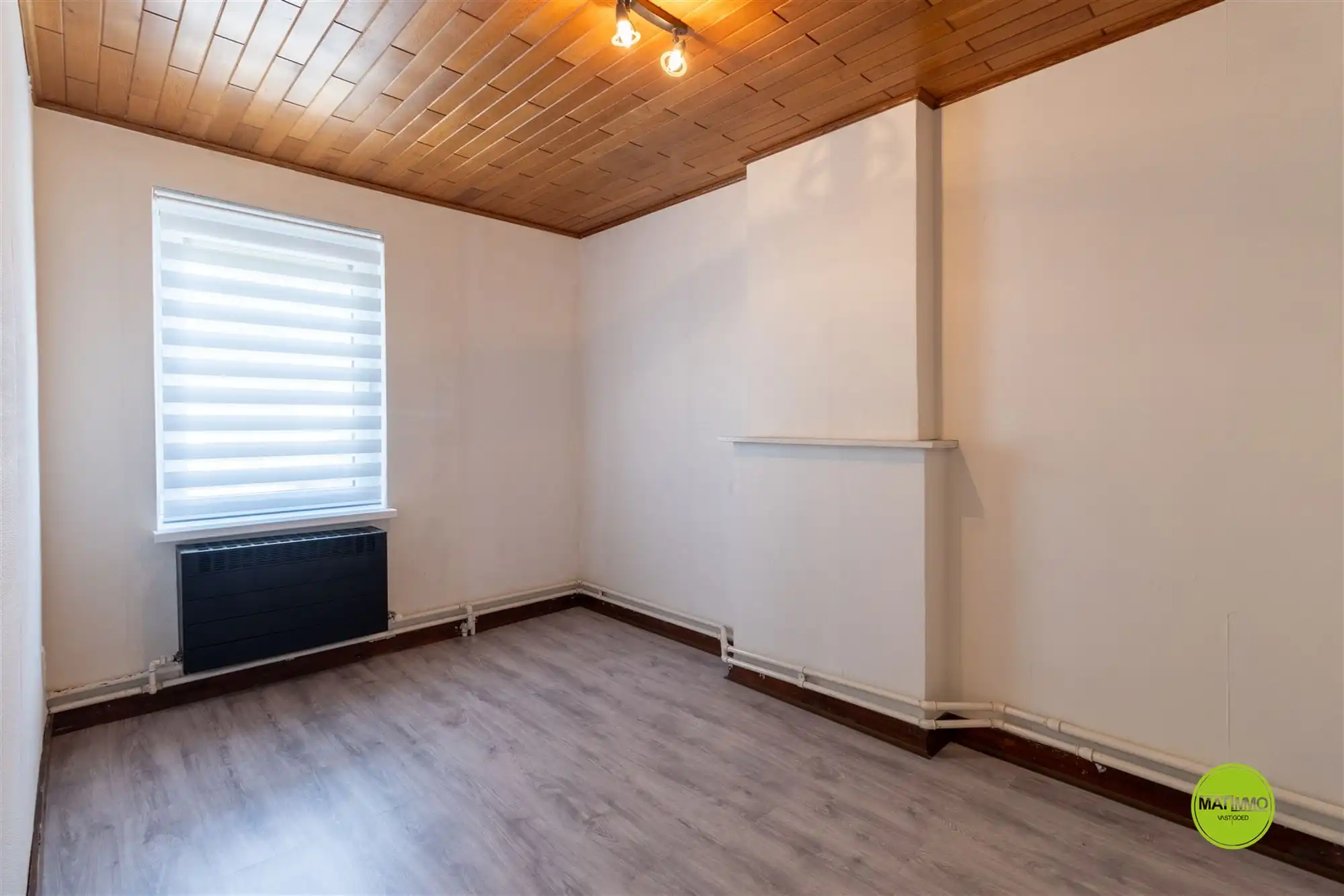 Karaktervolle woning met zuidgerichte tuin in Beringen foto 18