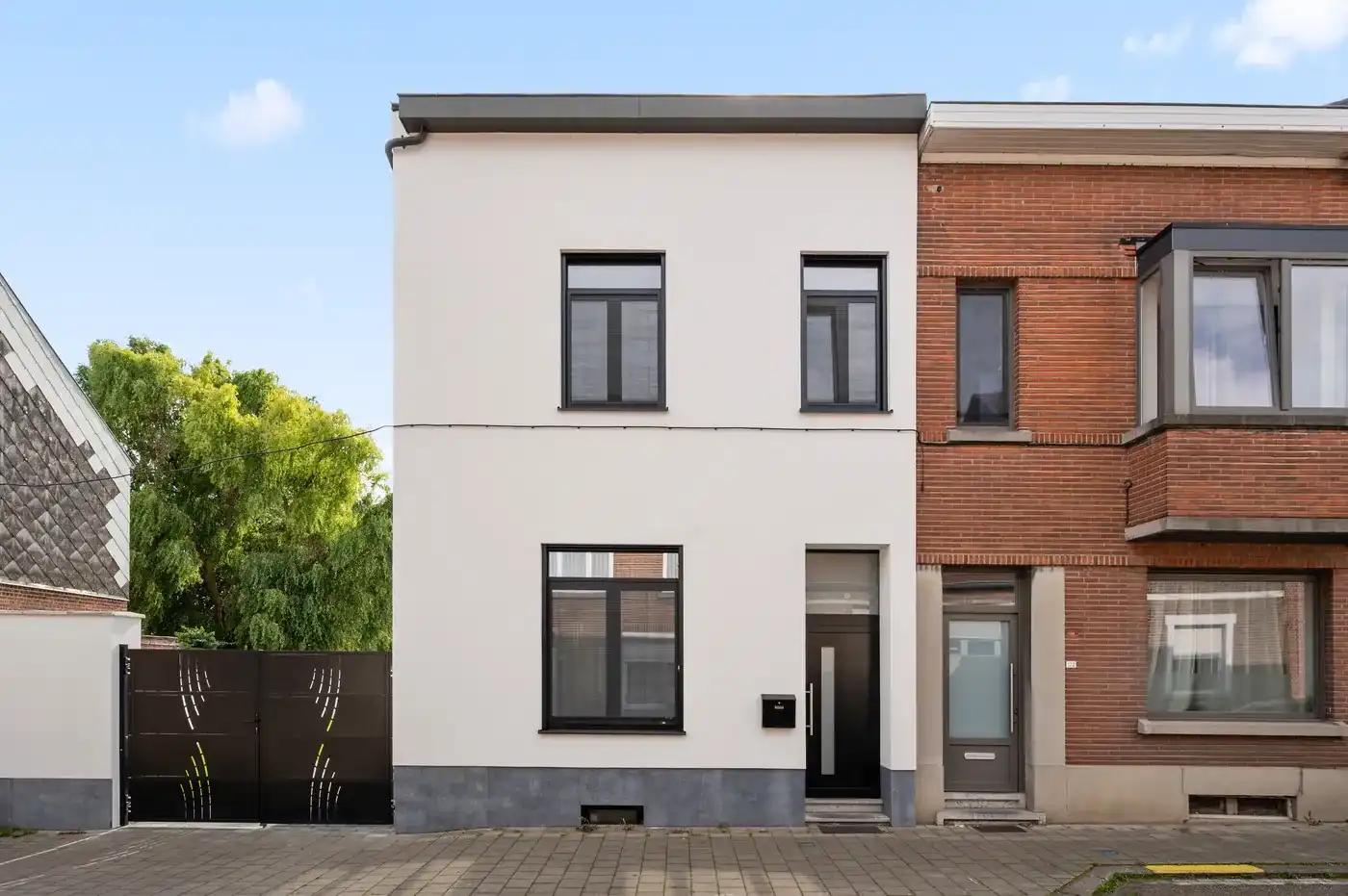 Huis te koop Mulkstraat 120 - 3300 Tienen