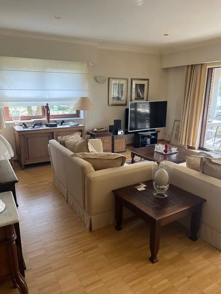 3 slaapkamer appartement met terras en autostaanplaats - 134 m2 foto 6