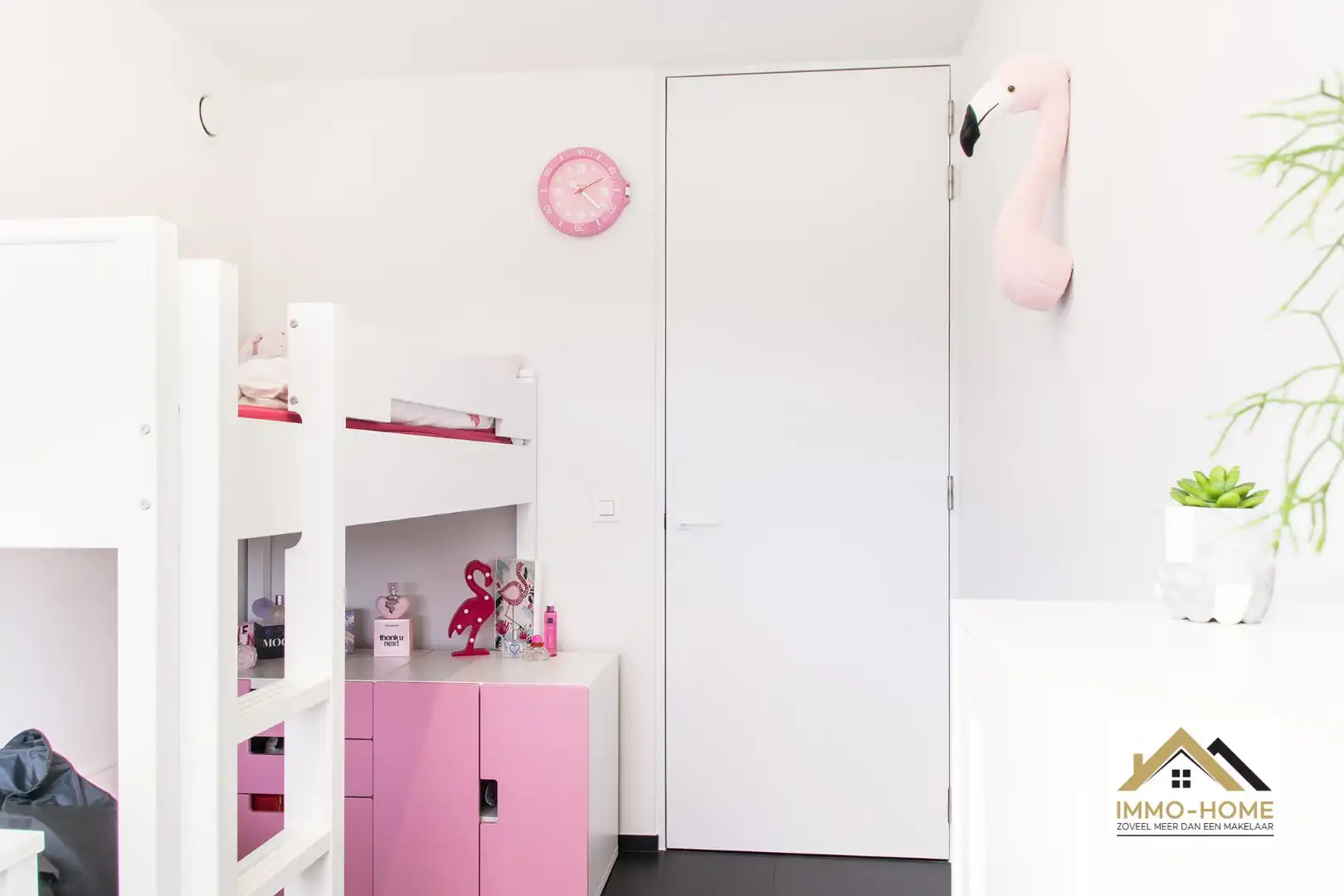 Moderne bel-etage met A-label op TOPlocatie foto 24